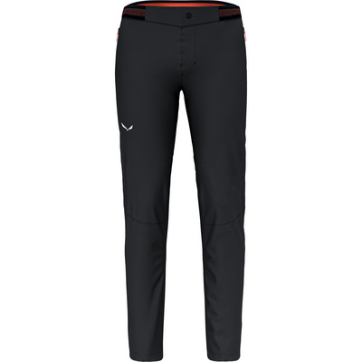 Salewa Heren Pedroc 4 Dst Broek (Maat S, Zwart)