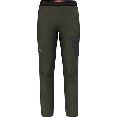 Salewa Heren Pedroc 2 Dst Light Broek (Maat L, Olijf)