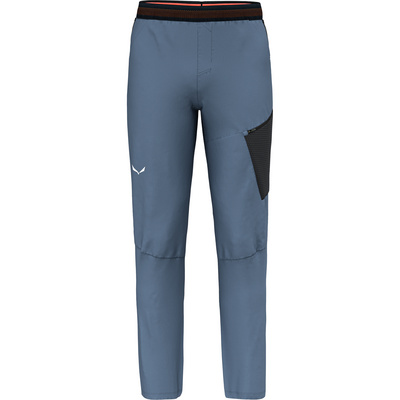 Salewa Heren Pedroc 2 Dst Light Broek (Maat XL, Blauw)