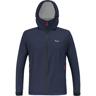 Salewa Heren Puez Aqua 4 PTX 2.5l Jas (Maat L, Blauw)