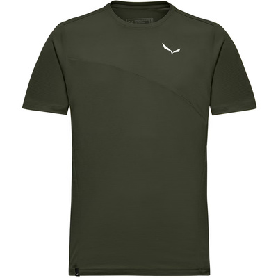 Salewa Heren Puez Sporty Dry T-Shirt