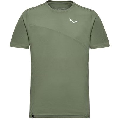 Salewa Heren Puez Sporty Dry T-Shirt