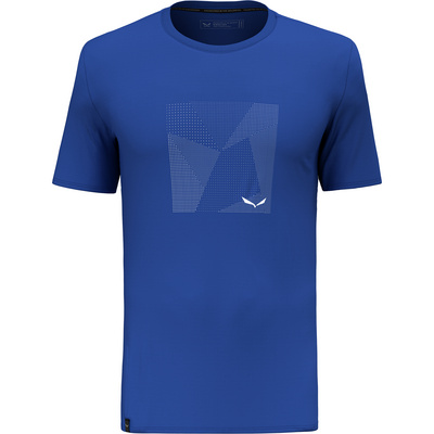 Salewa Heren Pure Building Dry T-Shirt