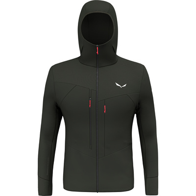 Salewa Heren Agner Pl Hd Vest (Maat S, Groen)