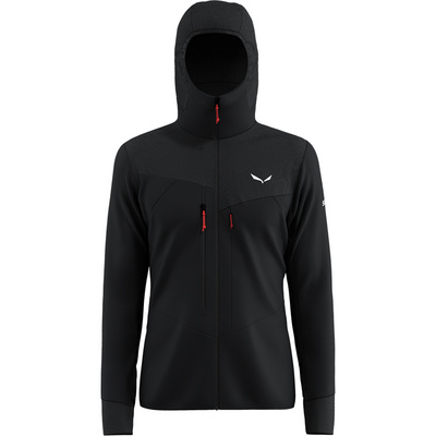 Salewa Heren Agner Pl Hd Vest (Maat M, Zwart)