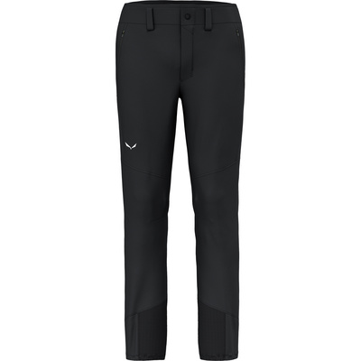 Salewa Heren Agner Orval 3 Dst Broek (Maat XL, Zwart)