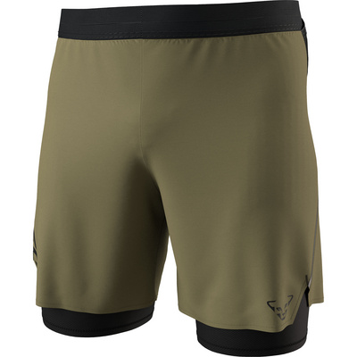 Dynafit Heren Alpine Pro 2/1 Short