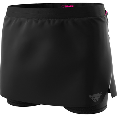 Dynafit Dames Alpine Pro 2/1 Rok (Maat XL, Zwart)