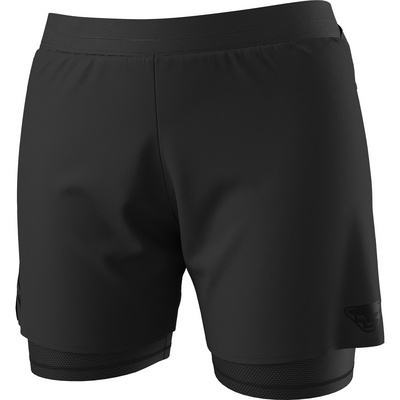 Dynafit Dames Alpine Pro 2/1 Short (Maat XS, Zwart)