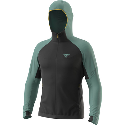 Dynafit Heren Transalper Ptc Hoodie Vest