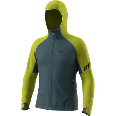 Dynafit Heren Transalper Ptc Hoodie Vest