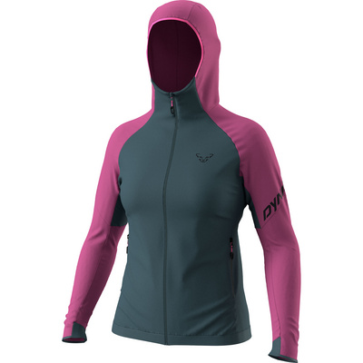 Dynafit Dames Transalper Ptc Hoodie Vest