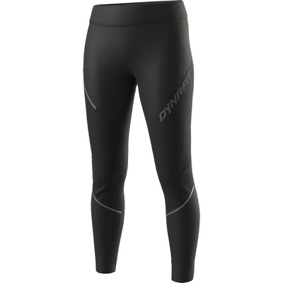Dynafit Dames Traverse Tight (Maat L, Zwart)