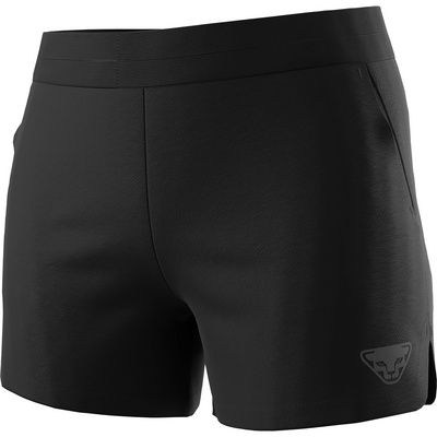 Dynafit Dames 24/7 Track Short (Maat S, Zwart)