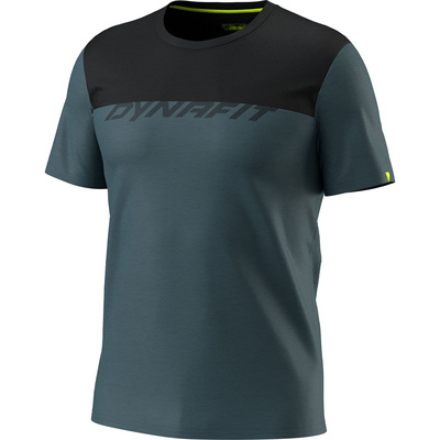 Dynafit Heren 24/7 Drirelease T-Shirt