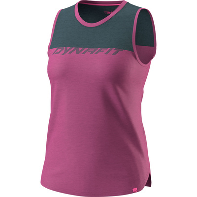 Dynafit Dames 24/7 Drirelease Top