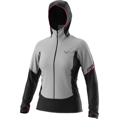 Dynafit Dames Traverse Alpha Hoodie Jas