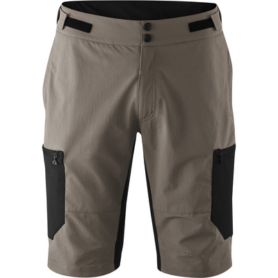 Gonso Heren Garzone Fietsbroek kort