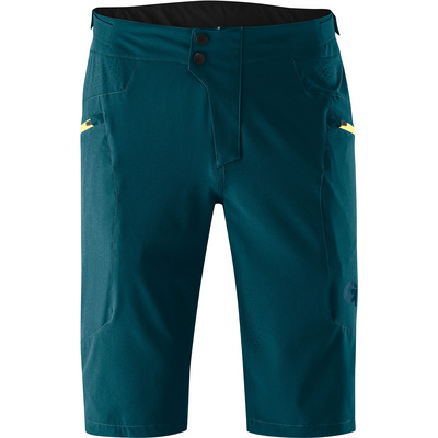 Gonso Heren Valdes Fietsbroek kort