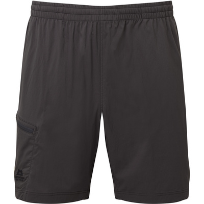 Mountain Equipment Heren Dynamo Short (Maat M, Grijs)