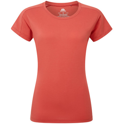 Mountain Equipment Dames Headpoint T-Shirt