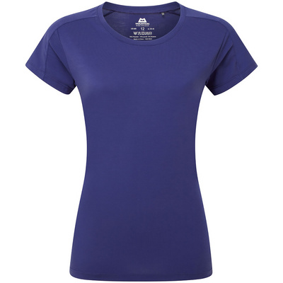 Mountain Equipment Dames Headpoint T-Shirt