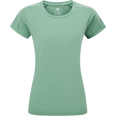 Mountain Equipment Dames Headpoint T-Shirt