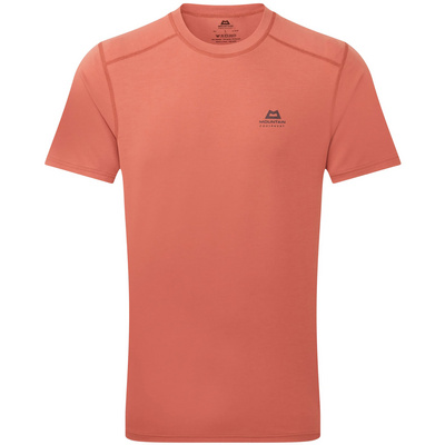 Mountain Equipment Heren Headpoint T-Shirt