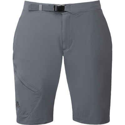 Mountain Equipment Dames Comici Short (Maat M, Blauw)
