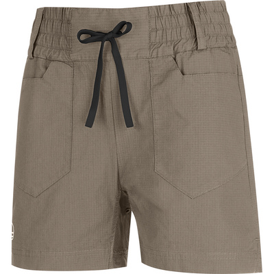 Wild Country Femme Short Flow (taille S, Beige)