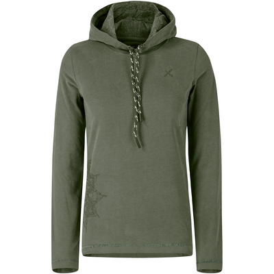 Montura Dames Tali Hoodie