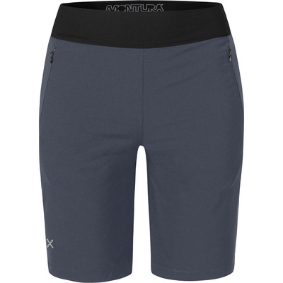 Montura Dames Stretch Shape Bermuda Short