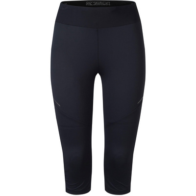 Montura Dames Run Dream 3/4 Tight (Maat S, Zwart)