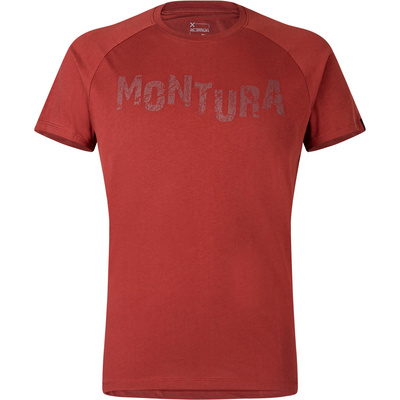 Montura Heren Karok T-Shirt