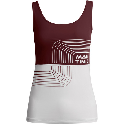 Martini Sportswear Dames Agility Top