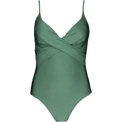 Barts Dames Isla Shaping Badpak
