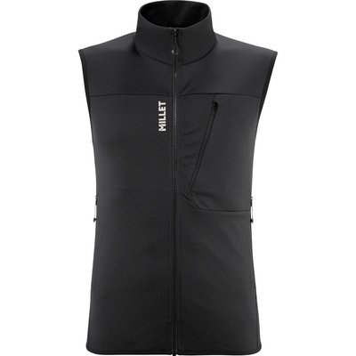 Millet Heren Lokka III Bodywarmer (Maat XXL, Zwart)