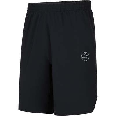 La Sportiva Heren Sudden Short (Maat M, Zwart)
