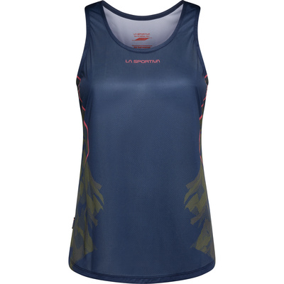 La sportiva Dames Pacer Top