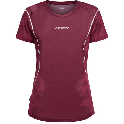 La sportiva Dames Pacer T-Shirt