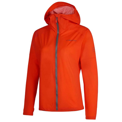 La sportiva Dames Pocketshell Jas