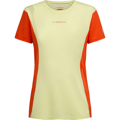La sportiva Dames Resolute T-Shirt