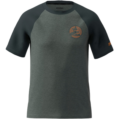 Zimtstern Heren Crankz T-Shirt