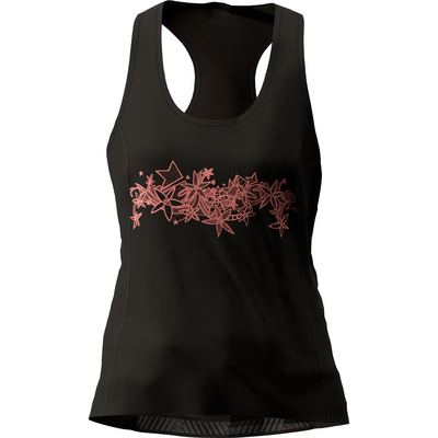 Zimtstern Dames PureFlowz Wielershirt