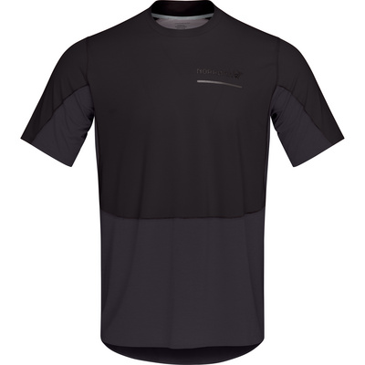 Norrona Heren Senja Equaliser Lightweight T-Shirt