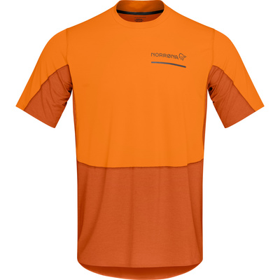 Norrona Heren Senja Equaliser Lightweight T-Shirt