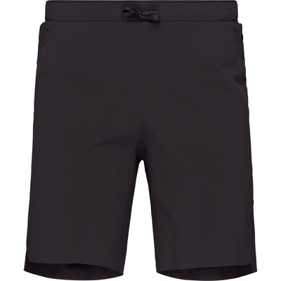 Norrona Heren Senja Flex1 9" Short (Maat M, Zwart)