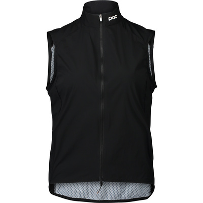 POC Femme Gilet Enthral (taille S, Noir)