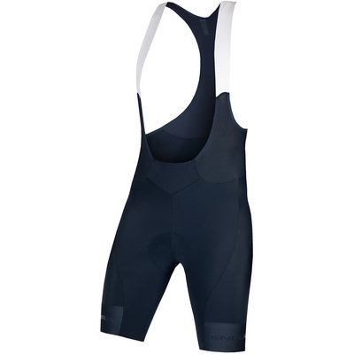 Endura Heren FS260 Bib kort (Maat XL, Blauw)