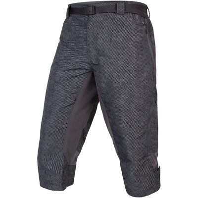 Endura Heren Hummvee 3/4 Fietsbroek